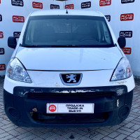 Peugeot Partner — миниатюра 2