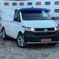 Volkswagen Transporter — миниатюра 3