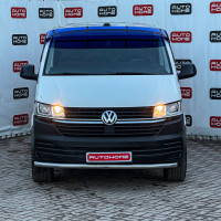 Volkswagen Transporter — миниатюра 2