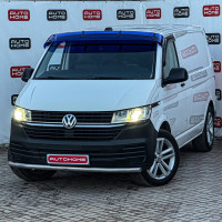Volkswagen Transporter — миниатюра 1