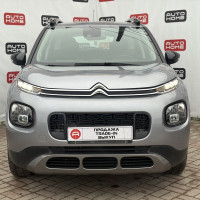 Citroen C3 Aircross — миниатюра 2