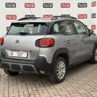 Citroen C3 Aircross — миниатюра 6