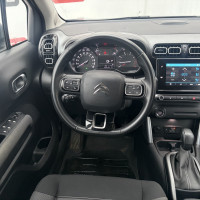 Citroen C3 Aircross — миниатюра 11