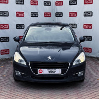 Peugeot 508 — миниатюра 2