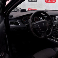 Peugeot 508 — миниатюра 7