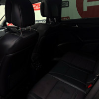 Peugeot 508 — миниатюра 8