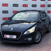 Peugeot 508 — миниатюра 1