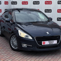 Peugeot 508 — миниатюра 3