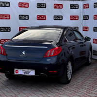 Peugeot 508 — миниатюра 4