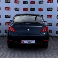 Peugeot 508 — миниатюра 5