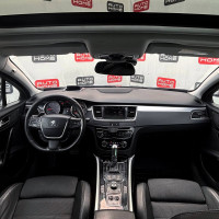 Peugeot 508 — миниатюра 9