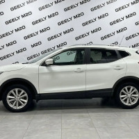 Nissan Qashqai, II — миниатюра 8