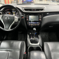 Nissan Qashqai, II — миниатюра 16