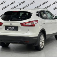 Nissan Qashqai, II — миниатюра 5