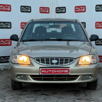Hyundai Accent — миниатюра 2