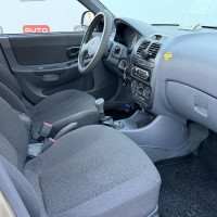 Hyundai Accent — миниатюра 9