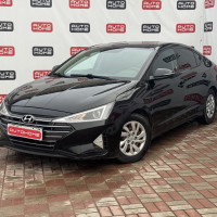 Hyundai Elantra — миниатюра 1