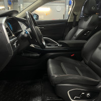 Geely Tugella, I — миниатюра 7