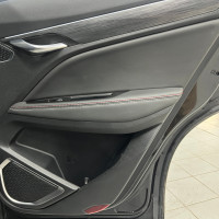 Geely Tugella, I — миниатюра 15