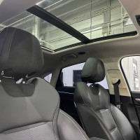 Geely Tugella, I — миниатюра 19