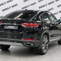 Geely Tugella, I — миниатюра 4