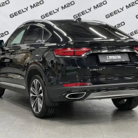 Geely Tugella, I — миниатюра 5