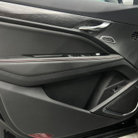 Geely Tugella, I — миниатюра 8