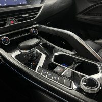 Geely Tugella, I — миниатюра 10