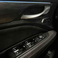 Geely Tugella, I — миниатюра 23