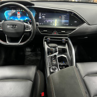 Geely Tugella, I — миниатюра 20