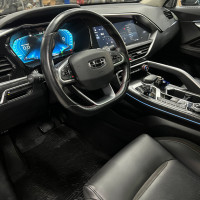 Geely Tugella, I — миниатюра 9