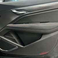 Geely Tugella, I — миниатюра 17