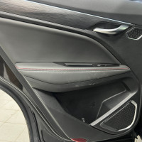 Geely Tugella, I — миниатюра 12