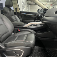Geely Tugella, I — миниатюра 16