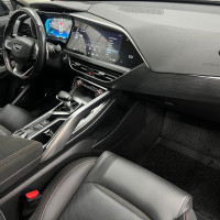 Geely Tugella, I — миниатюра 18