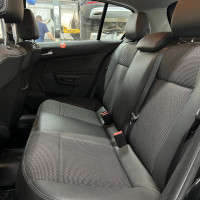 Opel Astra, H Рестайлинг — миниатюра 12