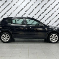 Opel Astra, H Рестайлинг — миниатюра 4