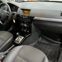 Opel Astra, H Рестайлинг — миниатюра 17