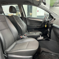 Opel Astra, H Рестайлинг — миниатюра 16