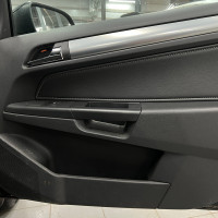 Opel Astra, H Рестайлинг — миниатюра 15