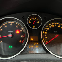 Opel Astra, H Рестайлинг — миниатюра 21
