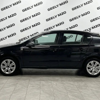 Opel Astra, H Рестайлинг — миниатюра 8