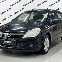 Opel Astra, H Рестайлинг — миниатюра 1