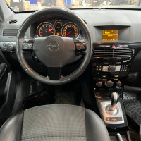 Opel Astra, H Рестайлинг — миниатюра 19