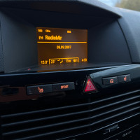 Opel Astra, H Рестайлинг — миниатюра 22