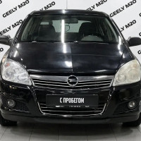 Opel Astra, H Рестайлинг — миниатюра 2