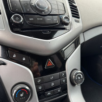 Chevrolet Cruze — миниатюра 10