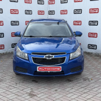 Chevrolet Cruze — миниатюра 2