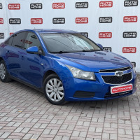 Chevrolet Cruze — миниатюра 3