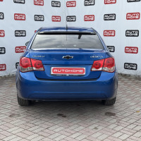 Chevrolet Cruze — миниатюра 5